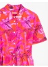 Vilagallo | Eveline Jungle Dress