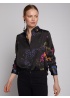 Vilagallo | Isabella Cheetah Shirt