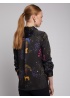 Vilagallo | Isabella Cheetah Shirt
