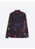 Vilagallo | Isabella Cheetah Shirt