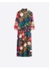 Vilagallo | Dafne Shirt Dress