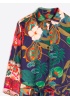Vilagallo | Dafne Shirt Dress
