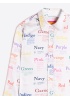 Vilagallo | Donia Pantone Shirt