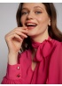 Vilagallo | Marlene Georgette Blouse