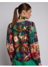 Vilagallo | Marlene Blouse