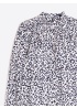 Vilagallo | Arlyne Animal Shirt