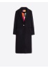 Vilagallo | Katherin Embroidered Coat