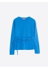 Vilagallo | Belted Jumper