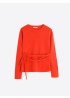 Vilagallo | Belted Jumper