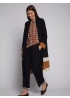 Vilagallo | Fringes Cardigan