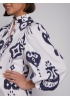 Vilagallo | Tatiana Ikat Shirt