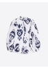 Vilagallo | Tatiana Ikat Shirt