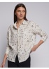 Vilagallo | Telma Galaxy Shirt