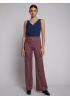 Vilagallo | Venus Oval Trousers