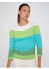 Vilagallo | Ribbed Jumper