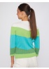 Vilagallo | Ribbed Jumper