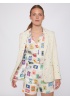 Vilagallo | Spotty Jacket