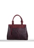 Bulaggi | Snake Print Bag