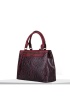Bulaggi | Snake Print Bag