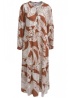 Milano | Silky Tier Dress