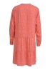 Milano | Tier Dress