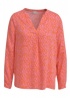 Milano | Print Blouse