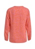 Milano | Print Blouse
