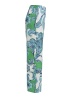 Milano | Print Trousers