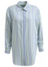Milano | Silky Back Shirt