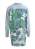 Milano | Silky Back Shirt