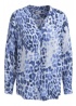Milano | Leopard Blouse