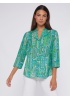 Vilagallo | Paisley Shirt