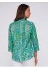 Vilagallo | Paisley Shirt
