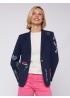 Vilagallo | Tropical Blazer