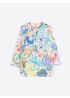 Vilagallo | Francina Mermaid Shirt