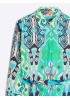 Vilagallo | Adriana Navajo Dress