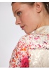 Vilagallo | Isabella Art Stains Shirt