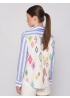 Vilagallo | Mafalda Linen Shirt