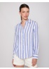 Vilagallo | Mafalda Linen Shirt