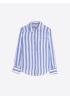 Vilagallo | Mafalda Linen Shirt