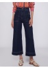 Vilagallo | Wide Leg Jeans