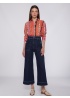 Vilagallo | Wide Leg Jeans