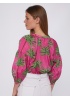 Vilagallo | Mabel Palm Tree Top