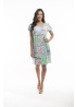 Orientique | Alberobello Reversible Dress