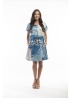 Orientique | Alberobello Reversible Dress