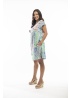 Orientique | Alberobello Reversible Dress
