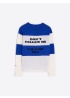 Vilagallo | Don't Follow Me Jumper