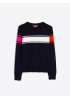 Vilagallo | Sky Jumper Navy