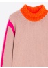 Vilagallo | Cuello Alto Jumper