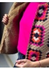 Vilagallo | Naomi Reversible Gilet